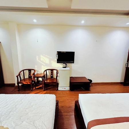 Khach San Avatar Hotel Ho Chi Minh City Bagian luar foto