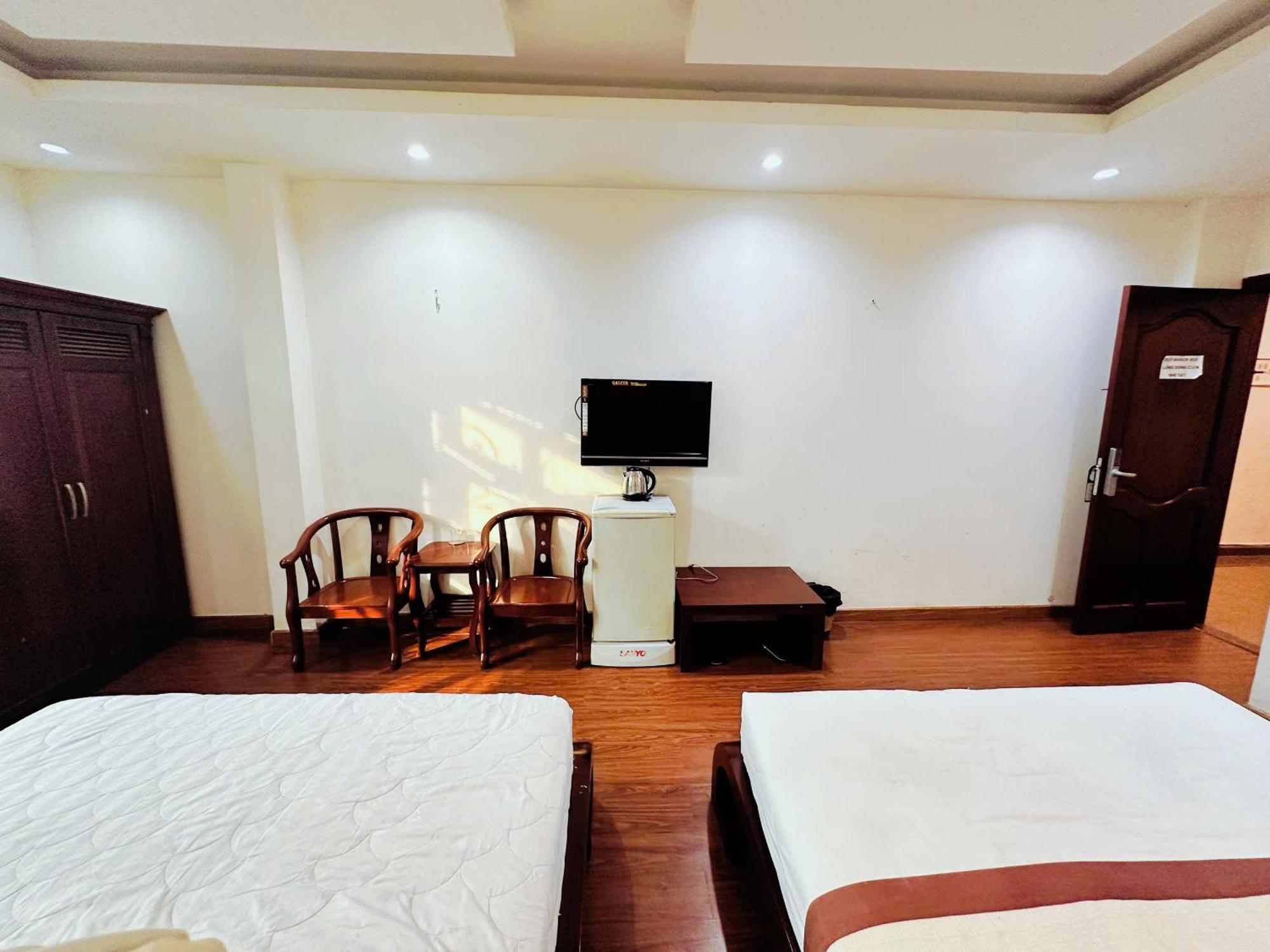 Khach San Avatar Hotel Ho Chi Minh City Bagian luar foto