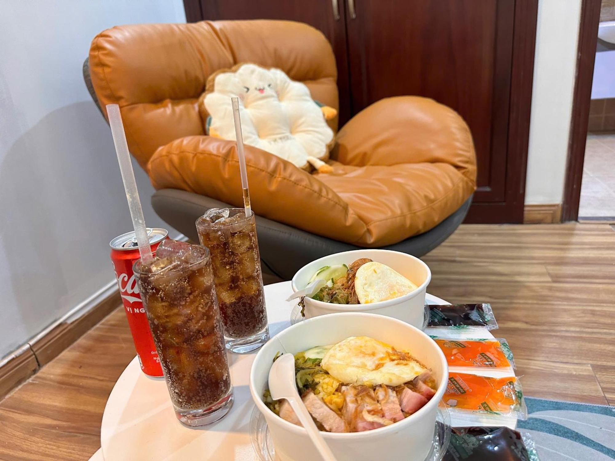 Khach San Avatar Hotel Ho Chi Minh City Bagian luar foto