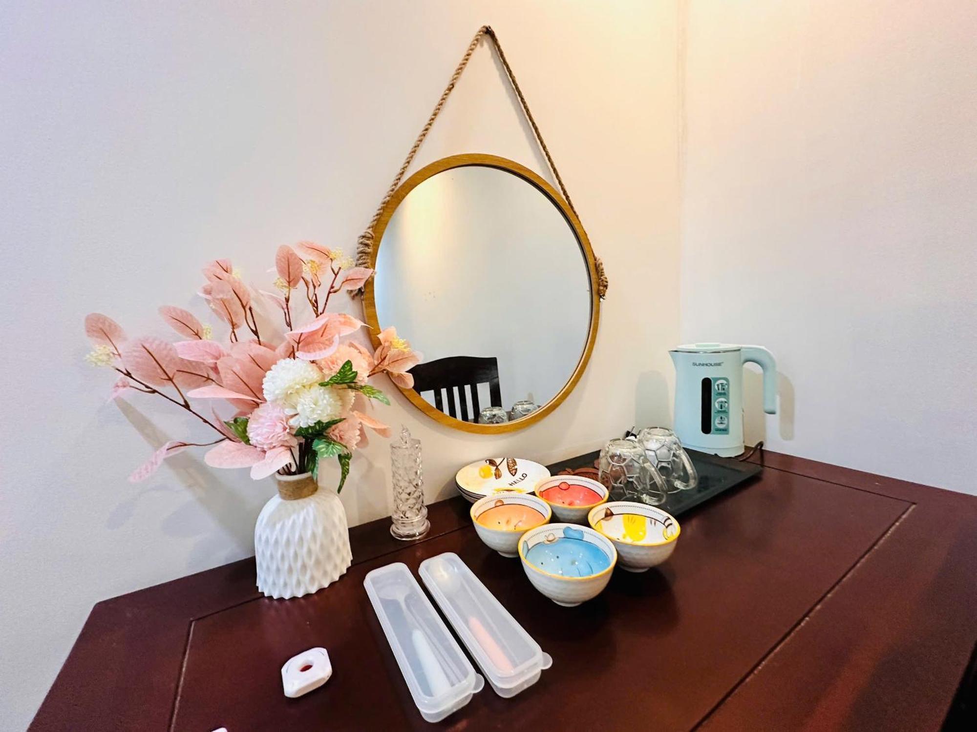 Khach San Avatar Hotel Ho Chi Minh City Bagian luar foto