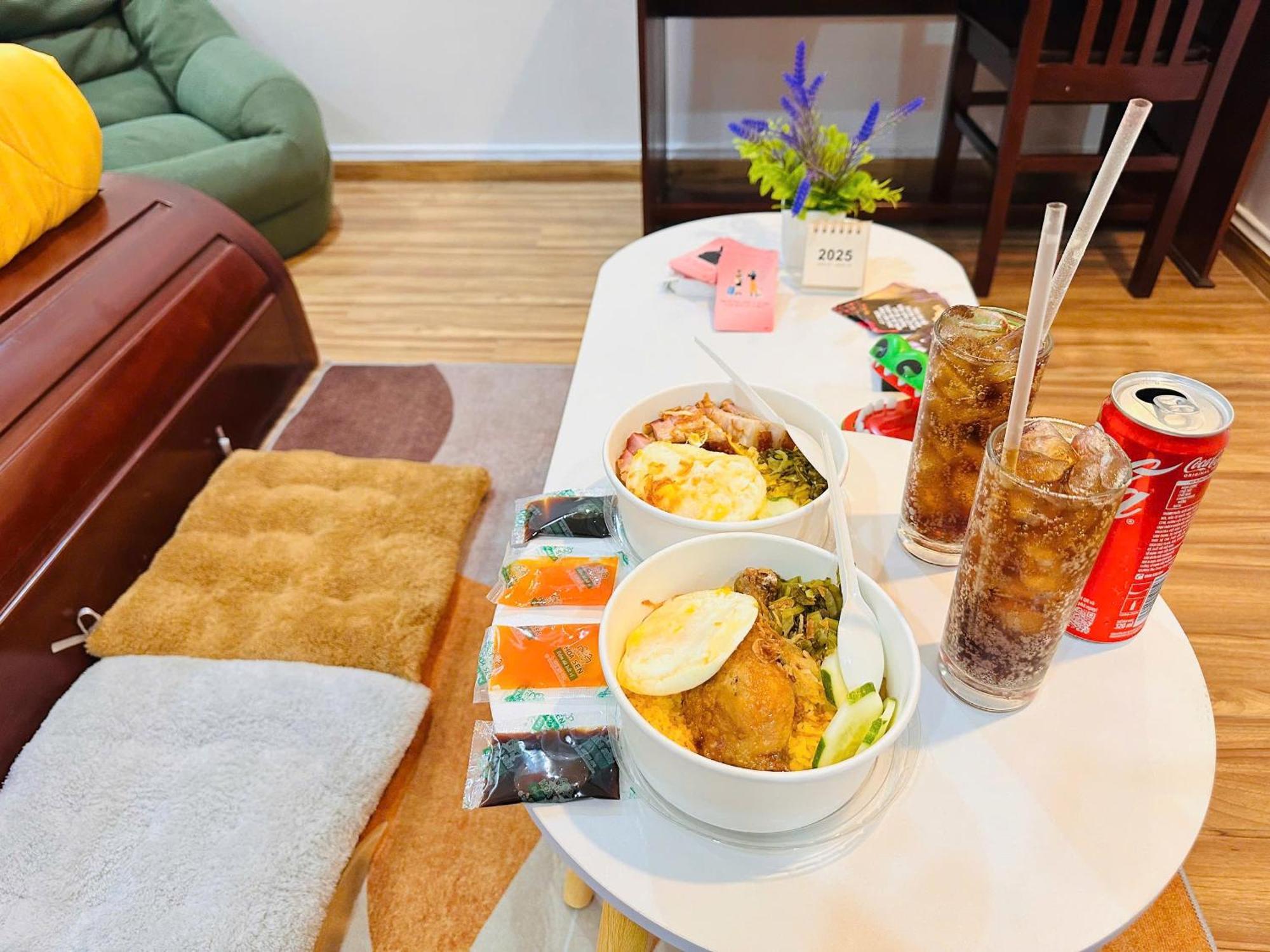 Khach San Avatar Hotel Ho Chi Minh City Bagian luar foto