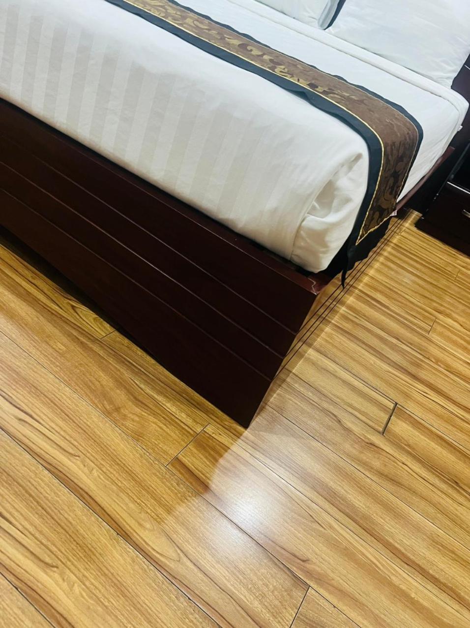 Khach San Avatar Hotel Ho Chi Minh City Bagian luar foto